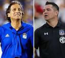 Mario Salas supera rendimiento de sus antecesores en Colo Colo
