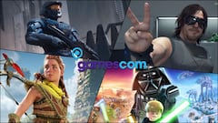 Resumen Opening Night Live de Gamescom 2021; Halo Infinite, COD Vanguard, Far Cry 6, Saints Row y más
