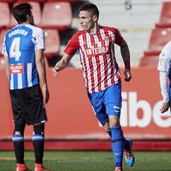 Djuka-RDT, el duelo definitivo por el gol