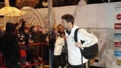 Distinto objetivo, mismo discurso: prohibido fallar