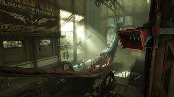 Captura de pantalla - Dishonored: El pu?al de Dunwall (360)