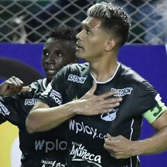 ¿Barranquilla FC, el próximo destino de Teófilo Gutiérrez?