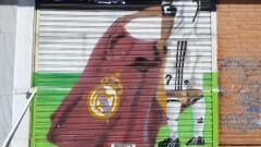 La Peña La Bañeza camina a sus seis décadas Madridistas