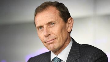 Butragueño: "Benzema está en un momento excepcional"