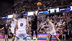 El Granada logra su segunda victoria de la temporada