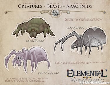 Elemental: War of Magic