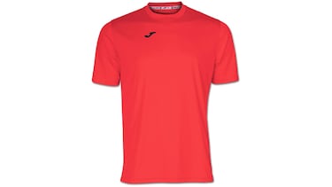 Haz cualquier deporte con esta camiseta Joma que arrasa en Amazon