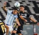 Colo Colo - Racing (1-1): resultado, goles y resumen del partido