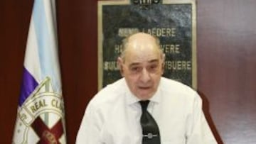 Germán Rodríguez Conchado.