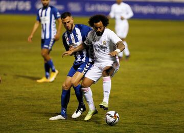 Marcelo y Jony.