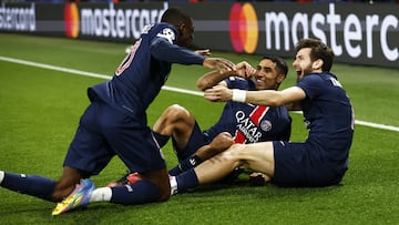 PSG - Aston Villa, en directo: última hora de cuartos de la Champions League hoy en vivo
