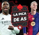 Previa de la Supercopa y última hora de Barça, Real Madrid, Athletic, Mallorca, NFL...| En directo, ‘La Pica de AS’