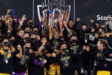 Tigres se asoma al Mundial de Clubes 2025 gracias a esta insólita regla