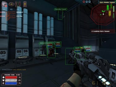 Versión demo de Dystopia ya disponible