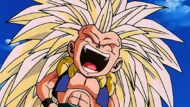 Gotenks se une a la lucha de Dragon Ball FighterZ