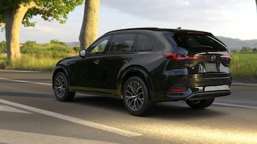 Mazda CX-70: ¿Vale la pena comprar esta camioneta?