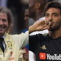 'Ruso' Brailovsky: "Yo era mucho mejor que Vela"