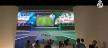 ¿Por qué el Real Madrid no
tiene un equipo de eSports?