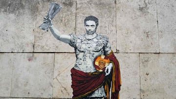 José Mourinho.