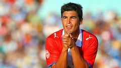 Un día jugaron en la UC y después les perdimos la pista