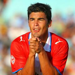 Un día jugaron en la UC y después les perdimos la pista