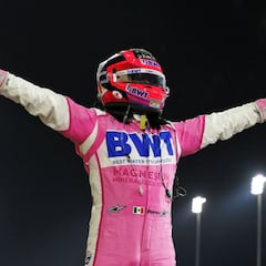 Red Bull ficha a Sergio Pérez