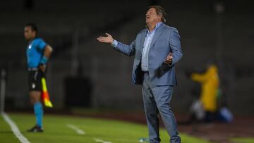 Miguel Herrera, Am&eacute;rica