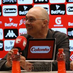 Arias: “Entramos en una fiesta a la que no nos querían invitar”