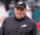 Los San Francisco 49ers escogen a Chip Kelly como entrenador