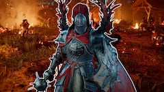 Crimson Desert nos deja con un increíble gameplay de 13 minutos que nos hace olvidar su retraso a 2026