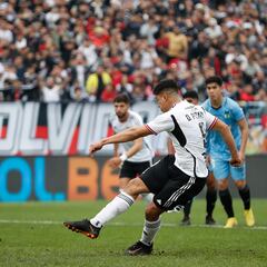 La confesión de Damián Pizarro para mejorar frente al arco: “Me quedo siempre...”