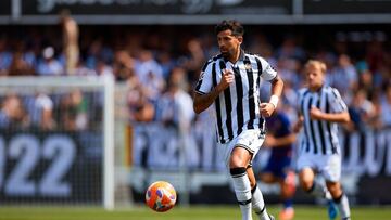 Resumen y goles del Castellón vs Eldense, jornada 40 de LaLiga Hypermotion