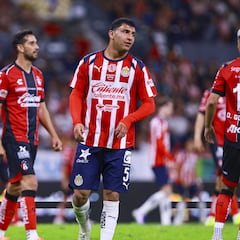 No goals, no mercy: Atlas edge Chivas when it mattered most
