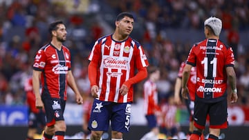 A scoreless draw settled by penalties leaves Guadalajara stung as Atlas march on, even in a preseason clash that felt anything but friendly.