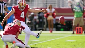 TV and streaming info on how to watch the San Francisco 49ers take on the Seattle Seahawks in Week 6 of the 2024 NFL regular season.