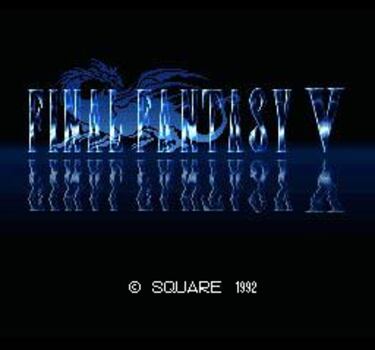 Final Fantasy Anthology llegará a Europa en mayo