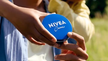 Crema Nivea