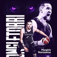 Normantas refuerza el perímetro del Surne Bilbao