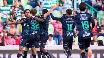 El jugador que abandonaría Santos para irse a Brasil