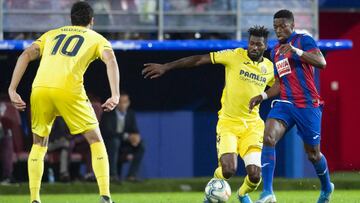 Villarreal - Athletic: TV, horario y cómo y dónde ver online