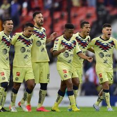 Estadísticas respaldan que América es de los más ‘grandes’ del continente