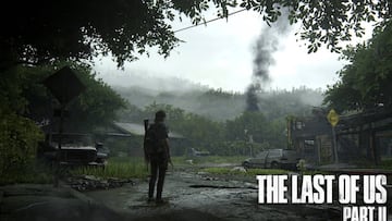 The Last of Us Parte 2, tráiler cinemático