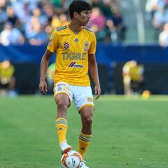 Jürgen Damm acepta que tuvo ofertas de Europa