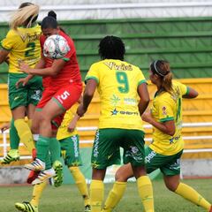 La arenga del Huila: Si no creen, no vayan a El Campín