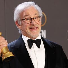 Estas son las nuevas categorías en cine y TV de los Globos de Oro 2024