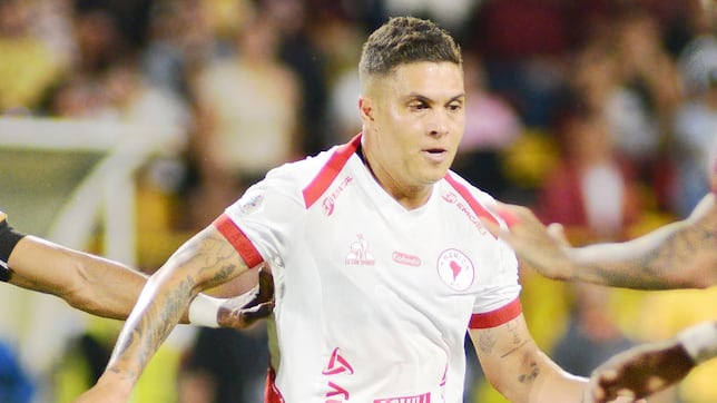 América pierde a Juan Fernando Quintero ante Millonarios