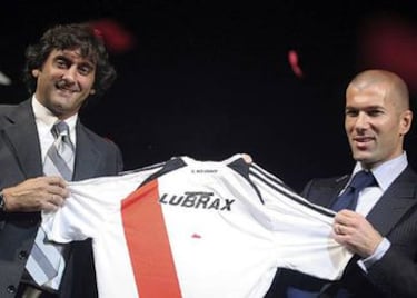Los hinchas famosos que van con Boca y River en el Superclásico