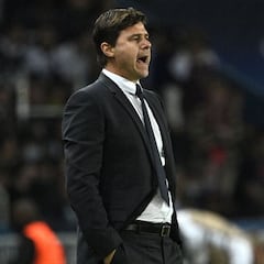 Pochettino, el elegido del United