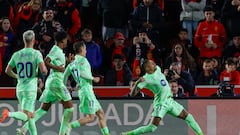 Mallorca vs Barcelona summary: score, goals, stats and highlights | LaLiga 2024/25