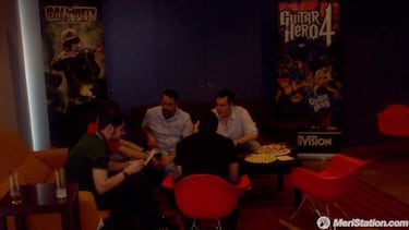 Activision muestra sus títulos para el segundo semestre del año